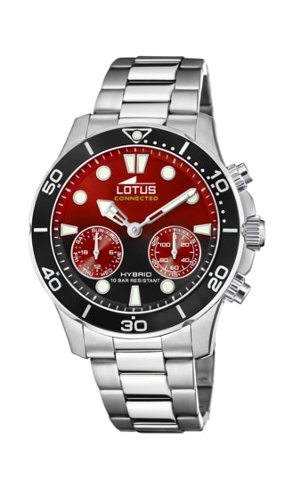 LOTUS WATCHES Mod. 18800/7 18800_7 Armbanduhr