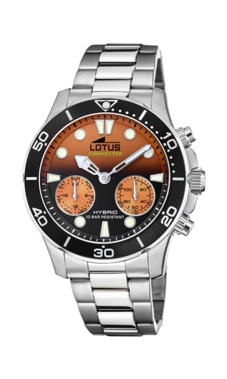 LOTUS WATCHES Mod. 18800/8 18800_8 Armbanduhr
