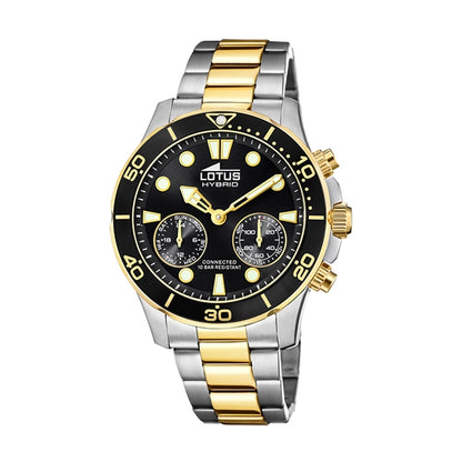 LOTUS WATCHES Mod. 18801/2 18801_2 Armbanduhr