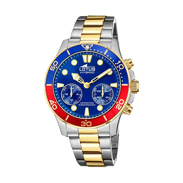 LOTUS WATCHES Mod. 18801/3 18801_3 Armbanduhr