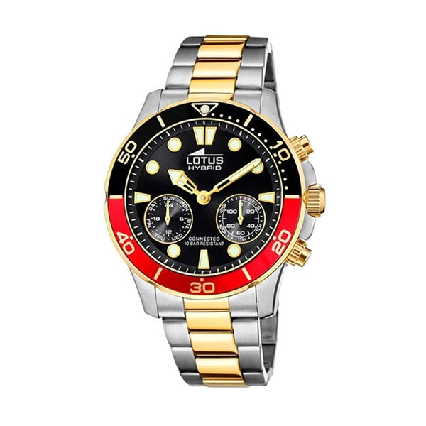 LOTUS WATCHES Mod. 18801/4 18801_4 Armbanduhr