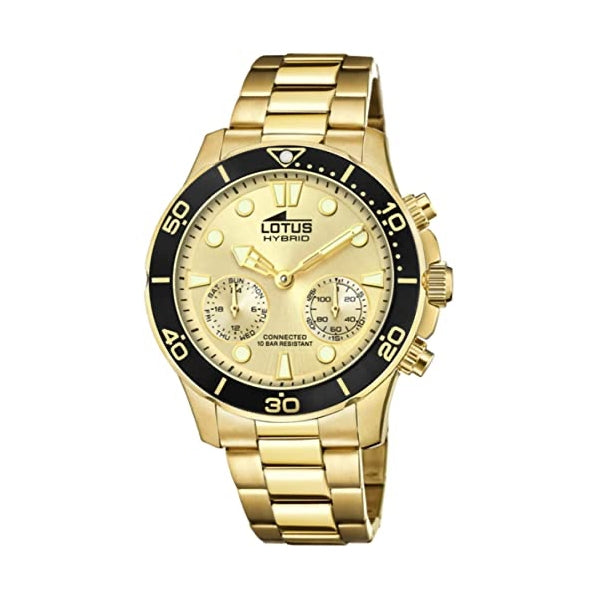 LOTUS WATCHES Mod. 18802/1 18802_1 Armbanduhr