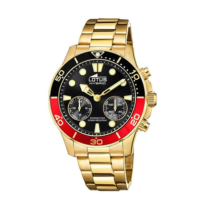 LOTUS WATCHES Mod. 18802/4 18802_4 Armbanduhr