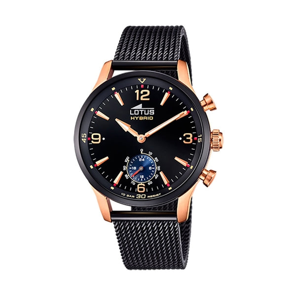 LOTUS WATCHES Mod. 18804/1 18804_1 Armbanduhr