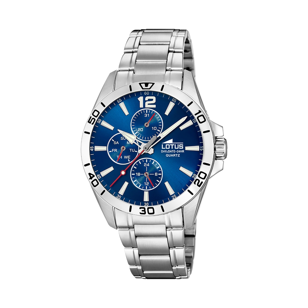 LOTUS WATCHES Mod. 18812/1 18812_1 Armbanduhr