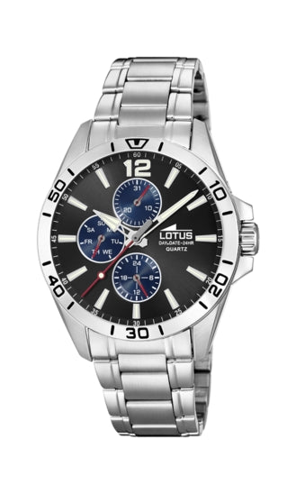 LOTUS WATCHES Mod. 18812/2 18812_2 Armbanduhr