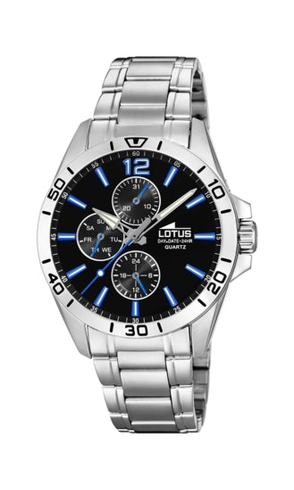 LOTUS WATCHES Mod. 18812/4 18812_4 Armbanduhr