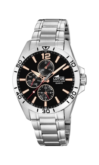 LOTUS WATCHES Mod. 18812/6 18812_6 Armbanduhr