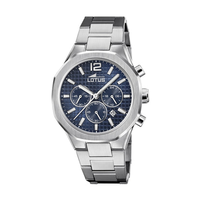 LOTUS WATCHES Mod. 18847/2 18847_2 Armbanduhr