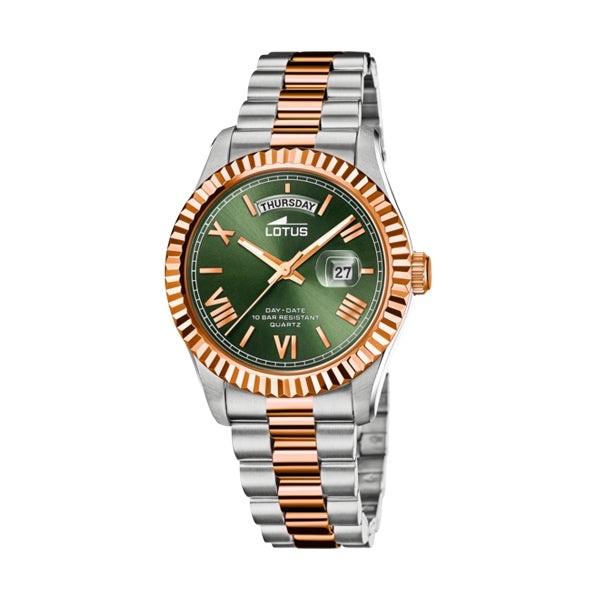 LOTUS WATCHES Mod. 18856/3 18856_3 Armbanduhr ansicht-2
