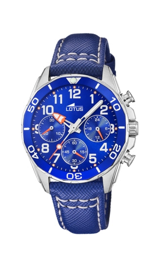 LOTUS WATCHES Mod. 18859/1 18859_1 Armbanduhr