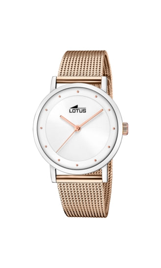 LOTUS WATCHES Mod. 18878/2 Armbanduhr – Produktansicht