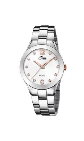LOTUS WATCHES Mod. 18884/1 18884_1 Armbanduhr