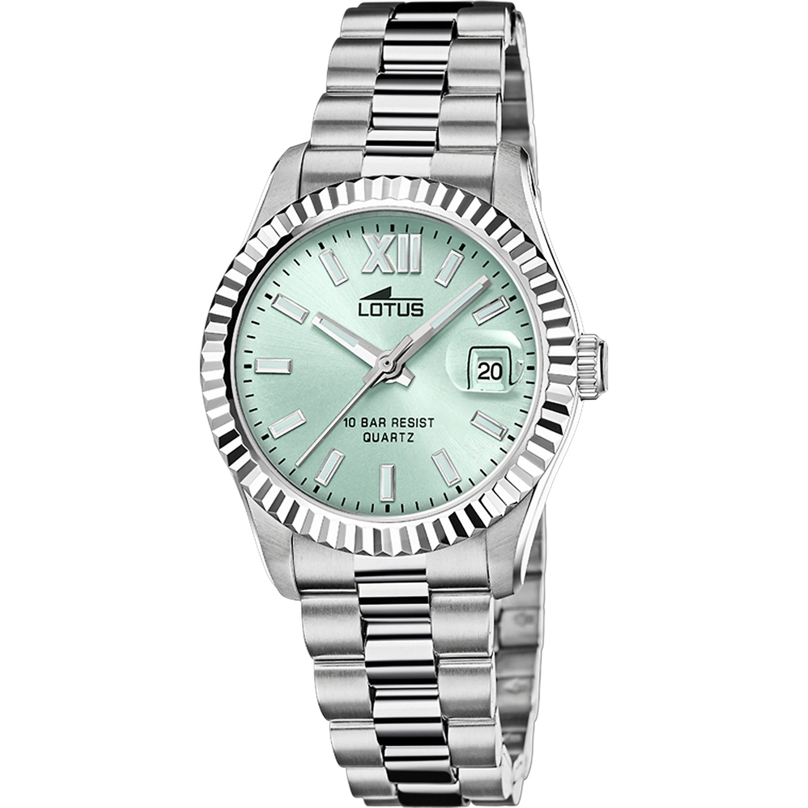 LOTUS WATCHES Mod. 18930/7 18930_7 Armbanduhr