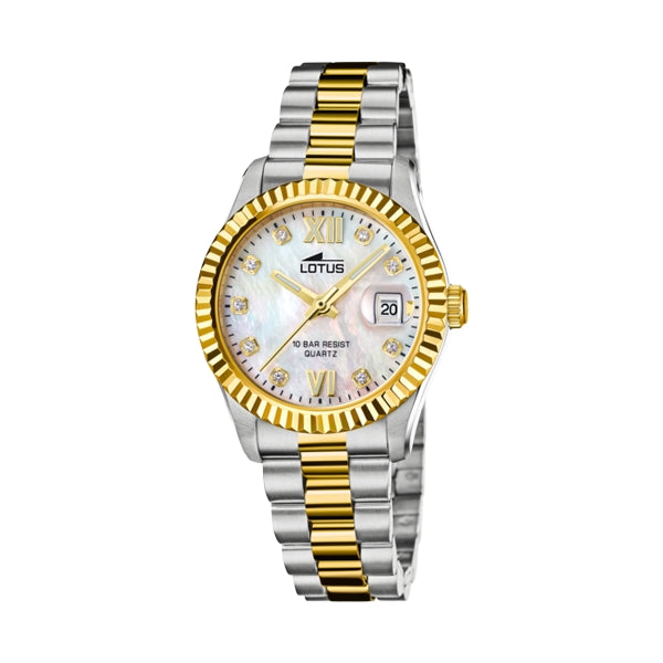 LOTUS WATCHES Mod. 18931/1 18931_1 Armbanduhr