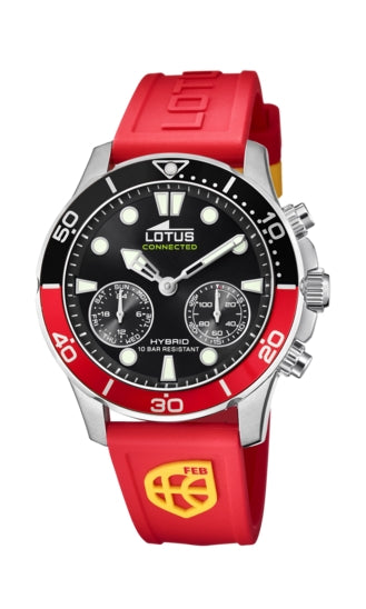LOTUS WATCHES Mod. 18935/1 18935_1 Armbanduhr