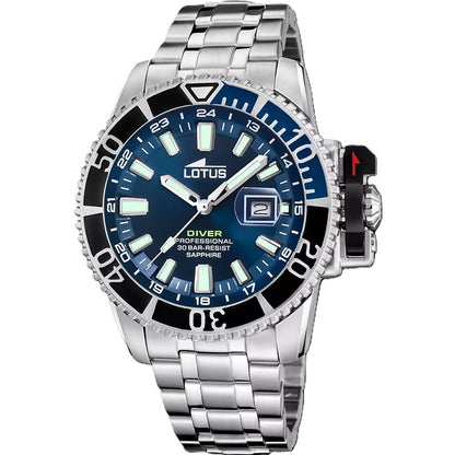 LOTUS WATCHES Mod. 18938/3 18938_3 Armbanduhr
