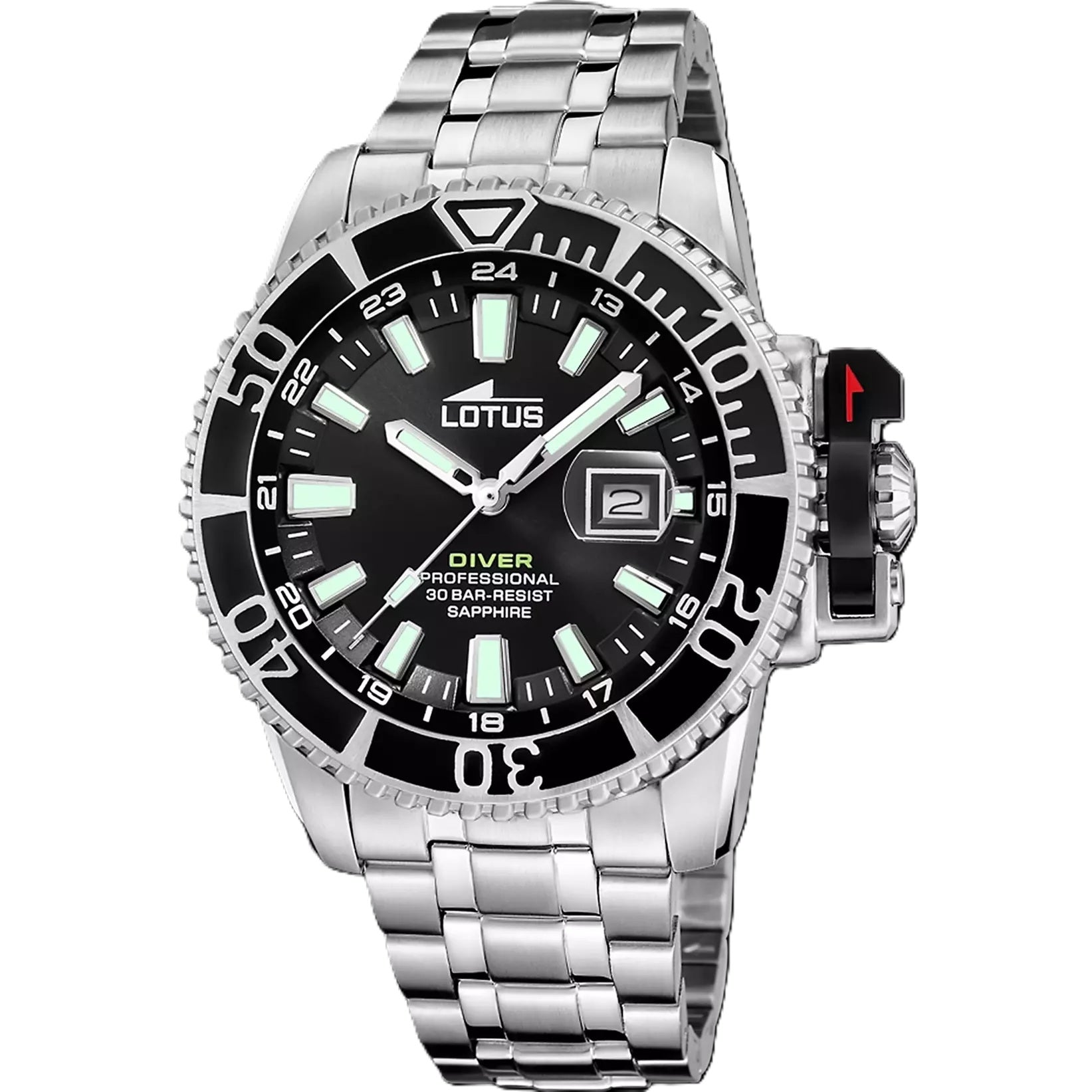 LOTUS WATCHES Mod. 18938/4 18938_4 Armbanduhr