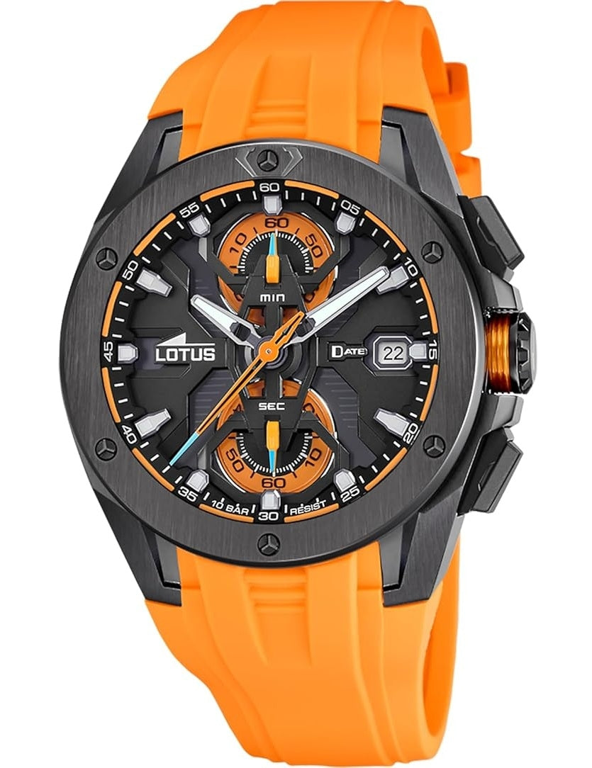 LOTUS WATCHES Mod. 18943/3 18943_3 Armbanduhr