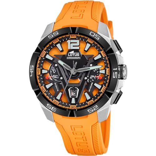 LOTUS WATCHES Mod. 18944/3 18944_3 Armbanduhr