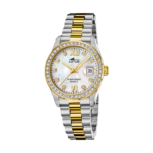 LOTUS WATCHES Mod. 18978/1 Armbanduhr – Produktansicht