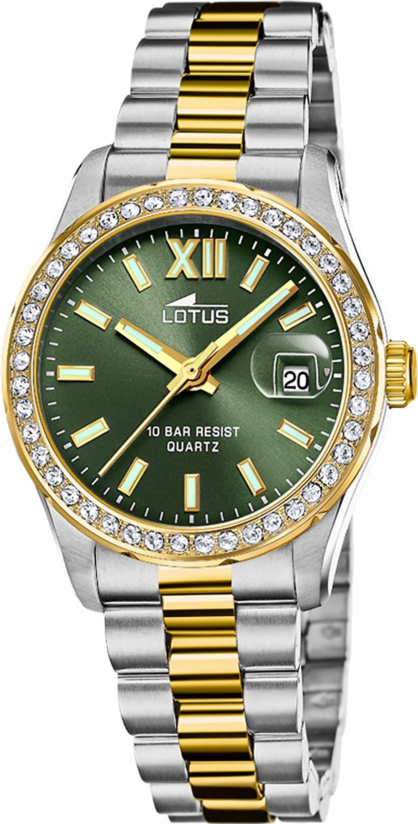 LOTUS WATCHES Mod. 18978/2 18978_2 Armbanduhr