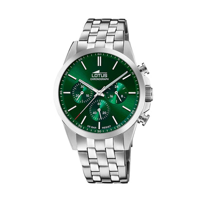 LOTUS WATCHES Mod. 18989/3 18989_3 Armbanduhr