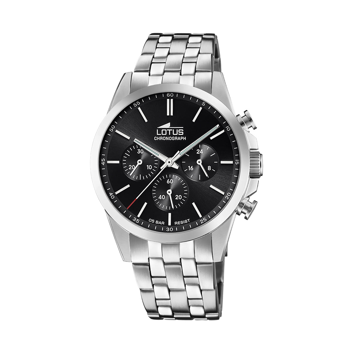 LOTUS WATCHES Mod. 18989/4 18989_4 Armbanduhr