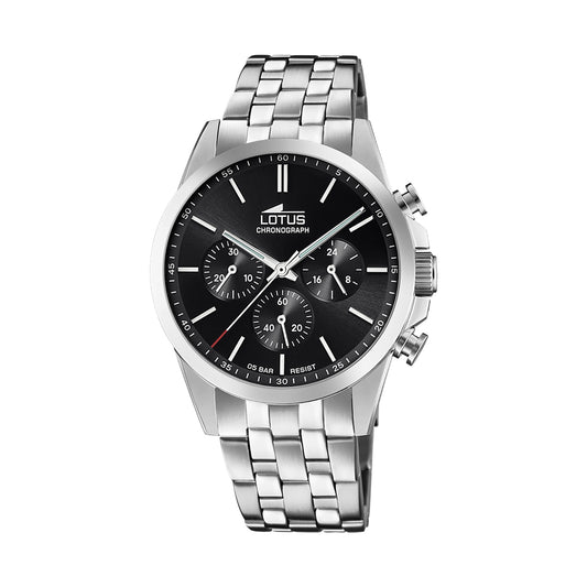 LOTUS WATCHES Mod. 18989/4 18989_4 Armbanduhr