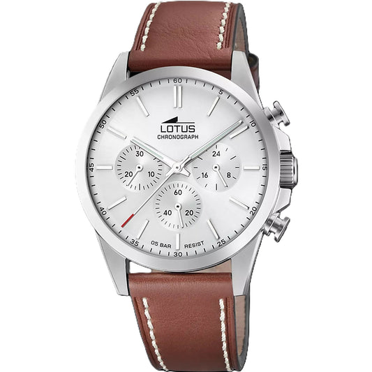 LOTUS WATCHES Mod. 18990/1 Armbanduhr – Produktansicht