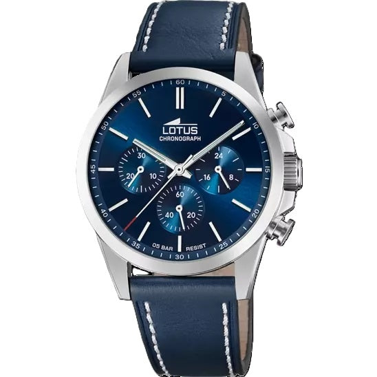LOTUS WATCHES Mod. 18990/2 18990_2 Armbanduhr