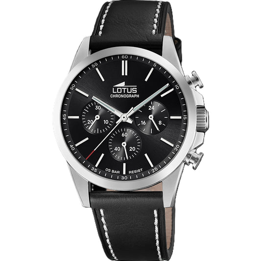 LOTUS WATCHES Mod. 18990/4 Armbanduhr – Produktansicht