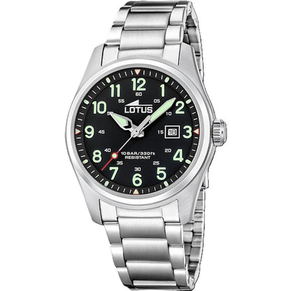 LOTUS WATCHES Mod. 19054/4 19054_4 Armbanduhr