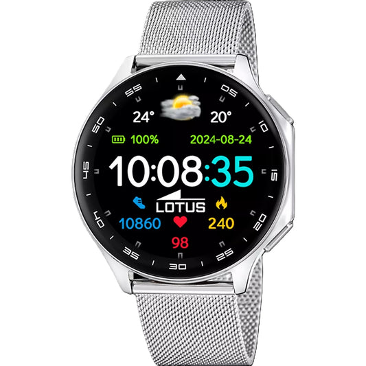 LOTUS WATCHES Mod. 50050/3 50050_3 Armbanduhr