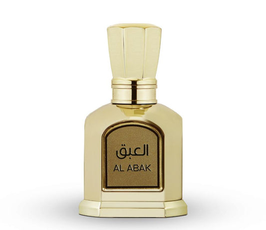Louis Cardin Louis Cardin, Al Abak, Eau de Parfum, Unisex, 100 ml Regular