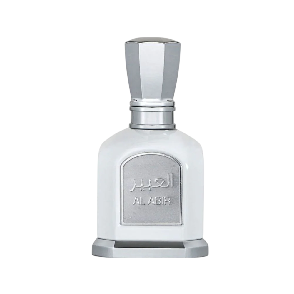Louis Cardin Louis Cardin, Al Abir, Eau de Parfum, Unisex, 100 ml Regular