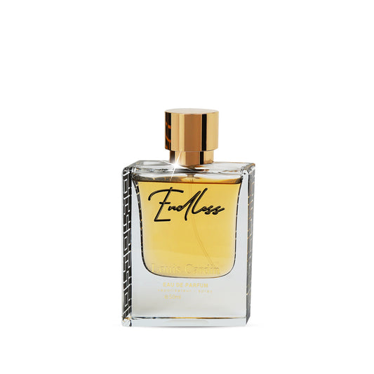 Louis Cardin Louis Cardin, Endless, Eau de Parfum, Unisex, 50 ml Regular