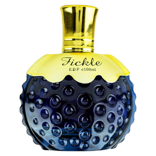 Louis Cardin Louis Cardin, Fickle, Eau de Parfum, Für Frauen, 100 ml Regular