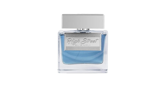 Louis Cardin Louis Cardin, High Street, Eau de Parfum, Für Männer, 100 ml Regular