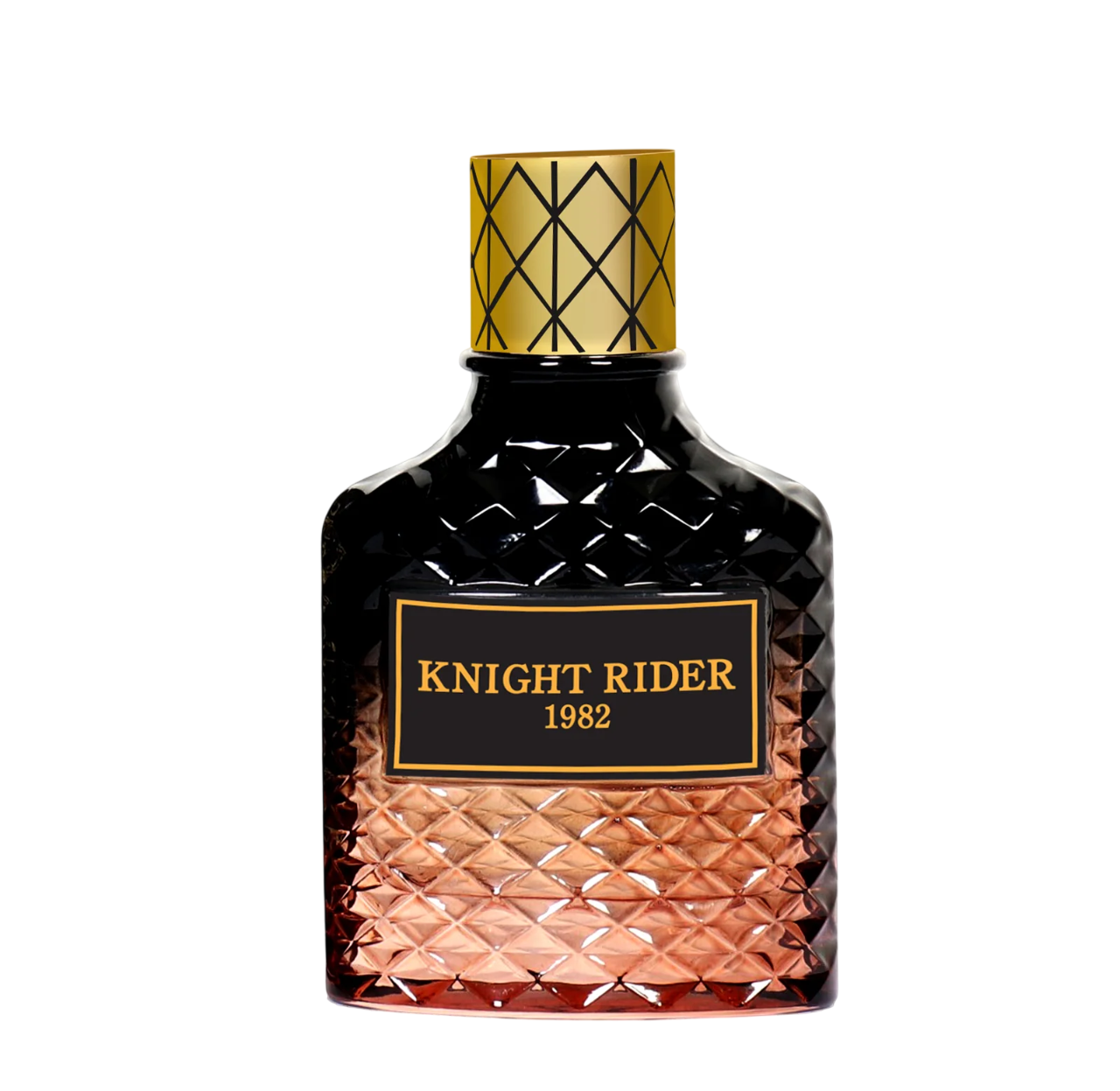 Louis Cardin Louis Cardin, Knight Rider 1982, Eau de Parfum, Für Männer, 100 ml Regular