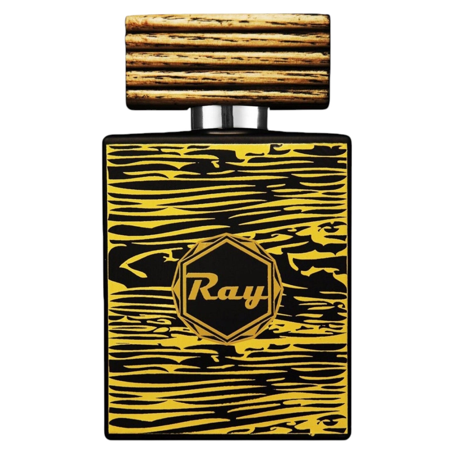 Louis Cardin Ray Eau de Parfum 100 ml – Eleganter Herrenduft für jeden Tag