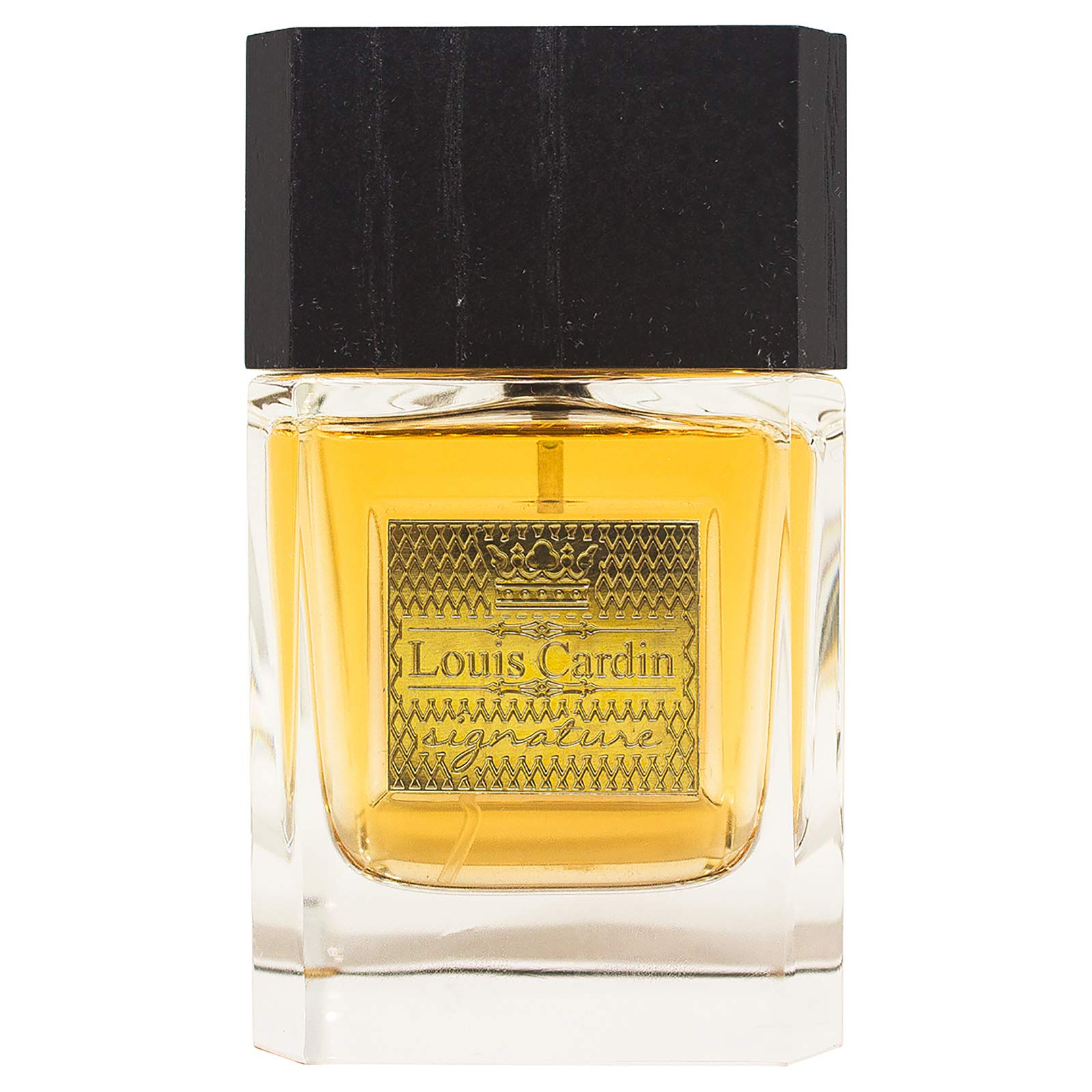 Louis Cardin Louis Cardin, Signature, Eau de Parfum, Für Männer, 100 ml Regular