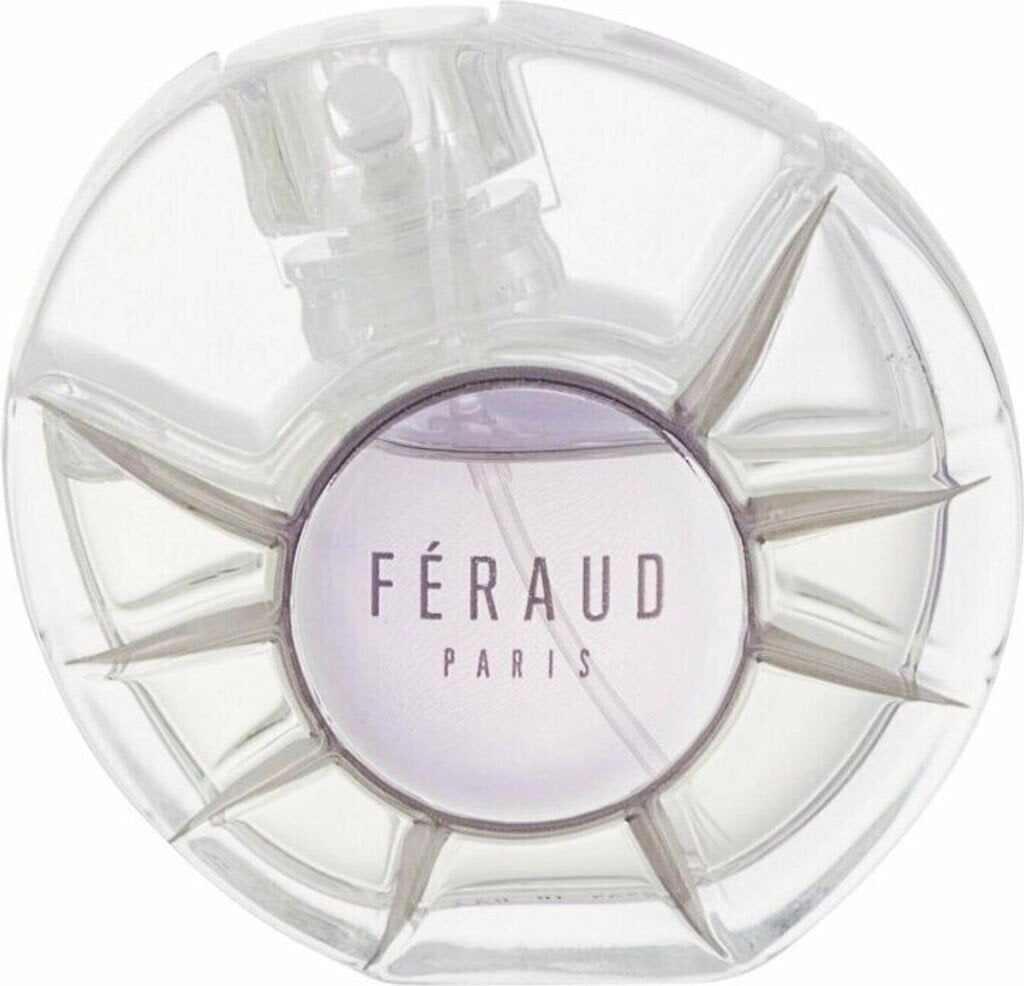 Louis Feraud Louis Feraud, Tout A Vous, Eau de Parfum, Für Frauen, 30 ml Regular