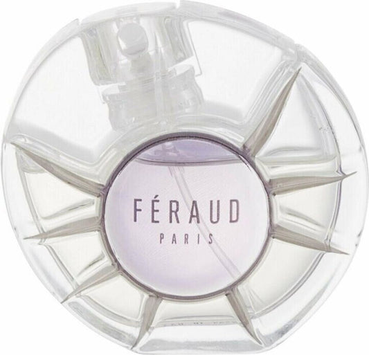 Louis Feraud Louis Feraud, Tout A Vous, Eau de Parfum, Für Frauen, 30 ml Regular