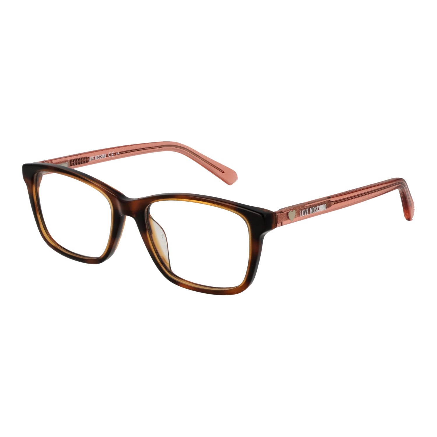 LOVE MOSCHINO EYEWEAR MOL566_TN 4905L16 Sonnenbrille ansicht-3
