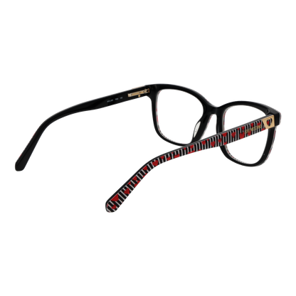 LOVE MOSCHINO EYEWEAR MOL585 527RM17 Sonnenbrille ansicht-2
