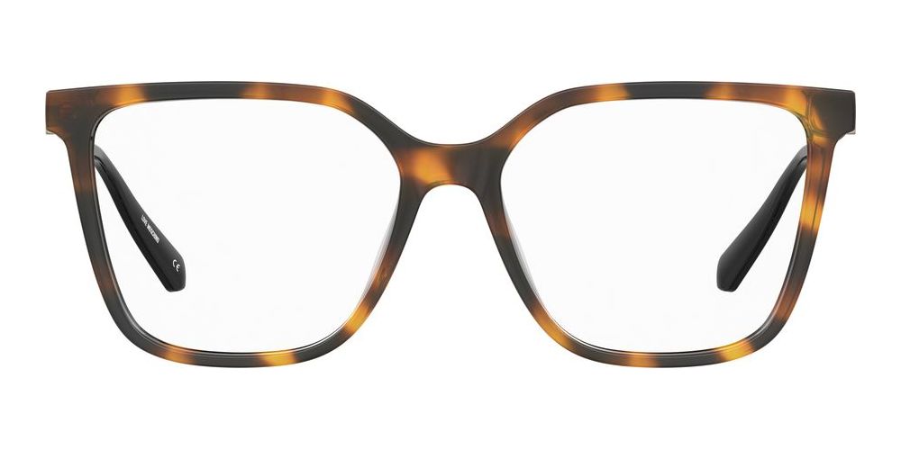 LOVE MOSCHINO EYEWEAR MOL612 MOL612_05L_52 Sonnenbrille