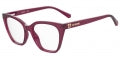 LOVE MOSCHINO EYEWEAR MOL627 MOL627_MU1_52 Sonnenbrille ansicht-3