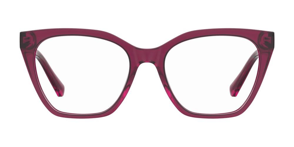 LOVE MOSCHINO EYEWEAR MOL627 MOL627_MU1_52 Sonnenbrille