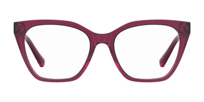 LOVE MOSCHINO EYEWEAR MOL627 MOL627_MU1_52 Sonnenbrille
